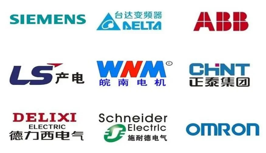 Proveedor de piezas de maquinaria